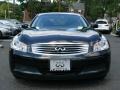 Black Obsidian - G 35 x Sedan Photo No. 2
