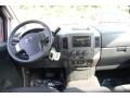 Radiant Silver - Titan XE Crew Cab Photo No. 3
