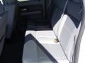 Silver Metallic - F150 XLT SuperCrew Photo No. 29