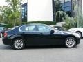 Black Obsidian - G 35 x Sedan Photo No. 4