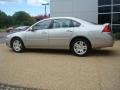 Silverstone Metallic - Impala LTZ Photo No. 3