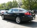 Black Obsidian - G 35 x Sedan Photo No. 7