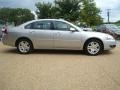 Silverstone Metallic - Impala LTZ Photo No. 6