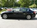 Black Obsidian - G 35 x Sedan Photo No. 8