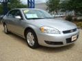 Silverstone Metallic - Impala LTZ Photo No. 7