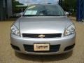 Silverstone Metallic - Impala LTZ Photo No. 8
