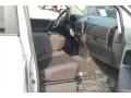 2009 Radiant Silver Nissan Titan XE Crew Cab  photo #11