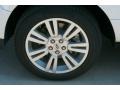 Alaska White - Range Rover HSE Photo No. 5