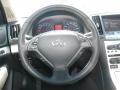 Black Obsidian - G 35 x Sedan Photo No. 14