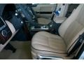 Alaska White - Range Rover HSE Photo No. 9