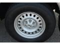 Radiant Silver - Titan XE Crew Cab Photo No. 18