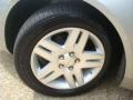 Silverstone Metallic - Impala LTZ Photo No. 18