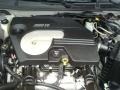 Silverstone Metallic - Impala LTZ Photo No. 20
