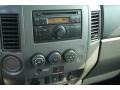 2009 Radiant Silver Nissan Titan XE Crew Cab  photo #21