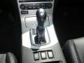 Black Obsidian - G 35 x Sedan Photo No. 19