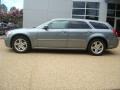 2007 Silver Steel Metallic Dodge Magnum R/T  photo #3