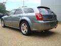 2007 Silver Steel Metallic Dodge Magnum R/T  photo #4