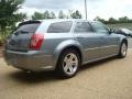 2007 Silver Steel Metallic Dodge Magnum R/T  photo #5