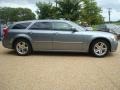 2007 Silver Steel Metallic Dodge Magnum R/T  photo #6