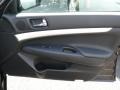 Black Obsidian - G 35 x Sedan Photo No. 26