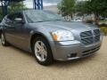 2007 Silver Steel Metallic Dodge Magnum R/T  photo #7