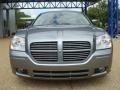 2007 Silver Steel Metallic Dodge Magnum R/T  photo #8