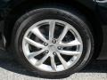 Black Obsidian - G 35 x Sedan Photo No. 29