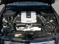 Black Obsidian - G 35 x Sedan Photo No. 31