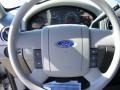 2008 Silver Metallic Ford F150 XLT SuperCrew  photo #39