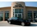 2004 Black Raven Cadillac CTS -V Series  photo #1