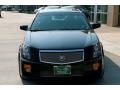 2004 Black Raven Cadillac CTS -V Series  photo #6