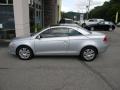 2007 Silver Essence Metallic Volkswagen Eos 2.0T  photo #4