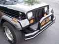Black - Wrangler SE 4x4 Photo No. 10