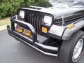 Black - Wrangler SE 4x4 Photo No. 20