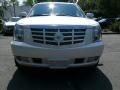 White Diamond - Escalade ESV AWD Photo No. 2