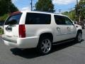 White Diamond - Escalade ESV AWD Photo No. 5
