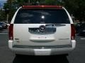 White Diamond - Escalade ESV AWD Photo No. 6