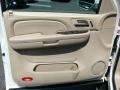 White Diamond - Escalade ESV AWD Photo No. 9