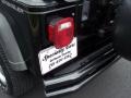 Black - Wrangler SE 4x4 Photo No. 36