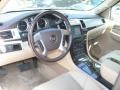 White Diamond - Escalade ESV AWD Photo No. 10