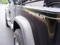 Black - Wrangler SE 4x4 Photo No. 37