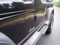 Black - Wrangler SE 4x4 Photo No. 38