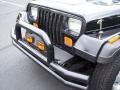 Black - Wrangler SE 4x4 Photo No. 40