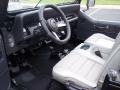 Black - Wrangler SE 4x4 Photo No. 41