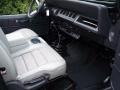Black - Wrangler SE 4x4 Photo No. 48