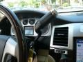 White Diamond - Escalade ESV AWD Photo No. 19