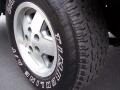 Black - Wrangler SE 4x4 Photo No. 59