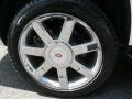 White Diamond - Escalade ESV AWD Photo No. 30