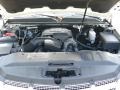 White Diamond - Escalade ESV AWD Photo No. 32