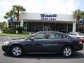 Slate Metallic - Impala LT Photo No. 1